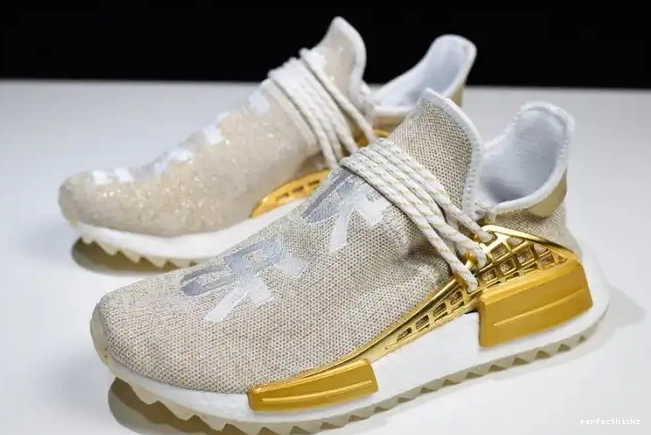 F99762 Hu China NMD adidas Gold HAPPY Pharrell 0519